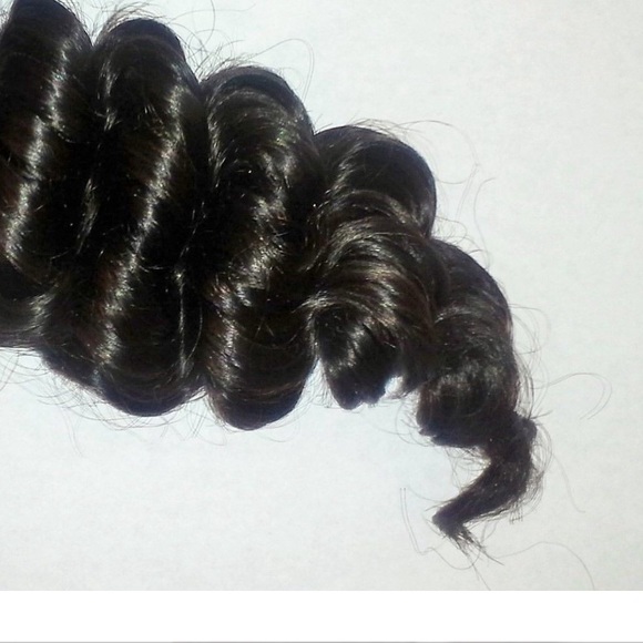 ?3 BUNDLES OF BRAZILIAN DEEP WAVE + FRONTAL?
